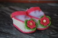Sapatos "Gaby"